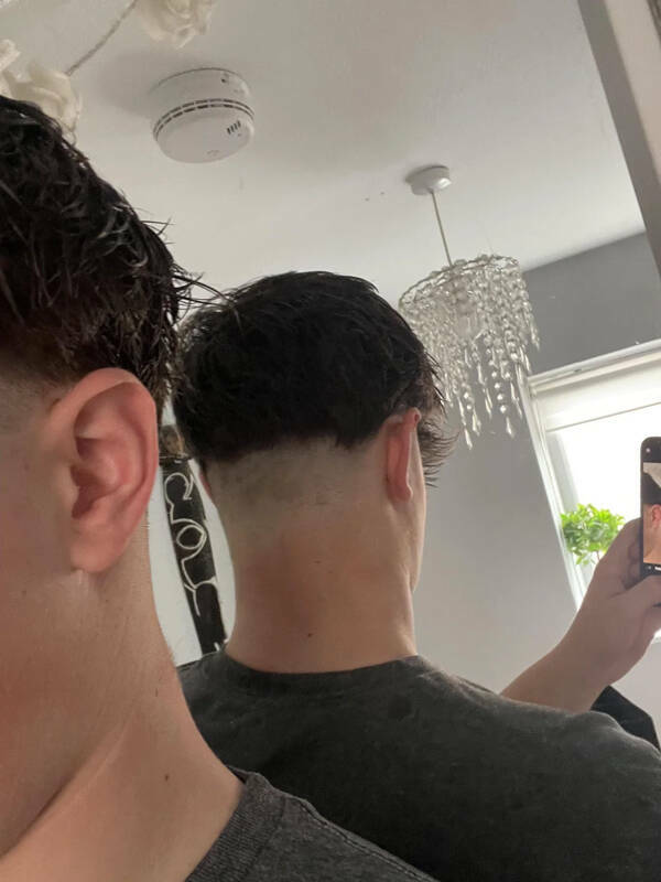 Haircuts That Should Be Illegal