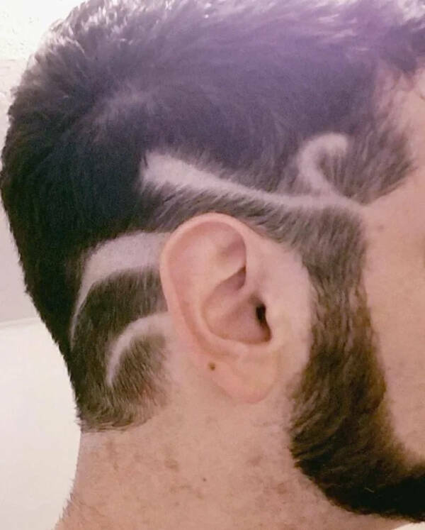 Haircuts That Should Be Illegal