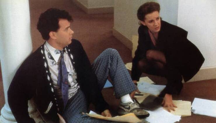 Romantic Movies That Seem Very Toxic By Todays Standards