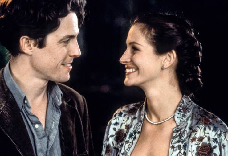 Romantic Movies That Seem Very Toxic By Todays Standards