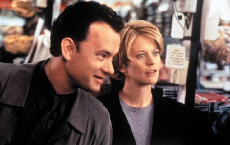 Romantic Movies That Seem Very Toxic By Todays Standards