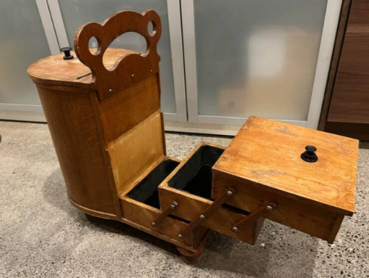 Unidentified Stuff That Got Explained Online