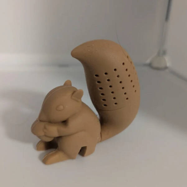 Unidentified Stuff That Got Explained Online