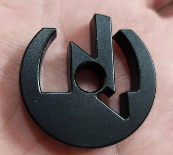 Unidentified Stuff That Got Explained Online