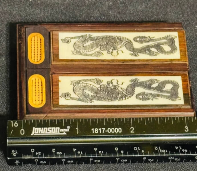 Unidentified Stuff That Got Explained Online