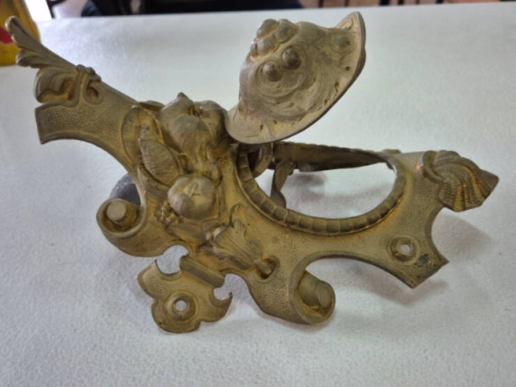 Unidentified Stuff That Got Explained Online