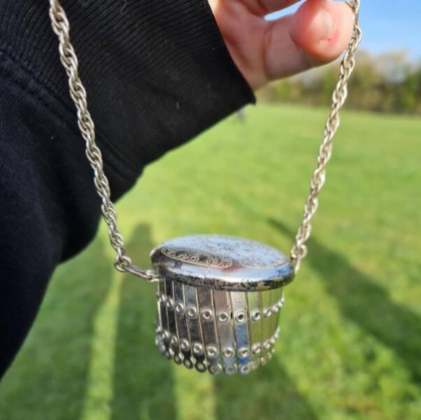 Unidentified Stuff That Got Explained Online