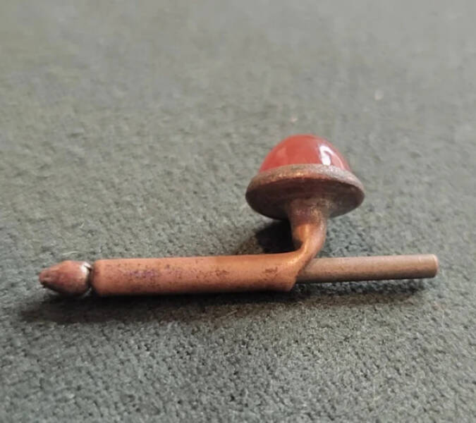 Unidentified Stuff That Got Explained Online