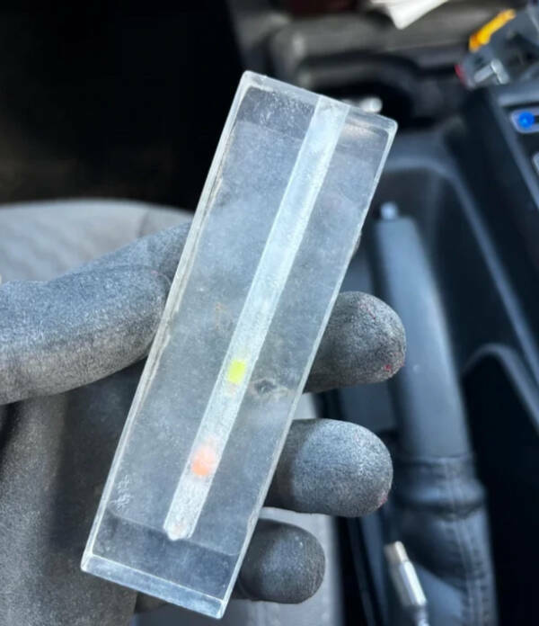 Unidentified Stuff That Got Explained Online