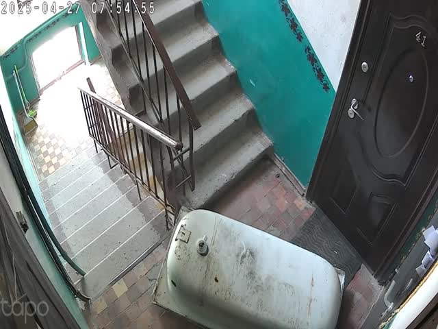 Whats Going On Here?