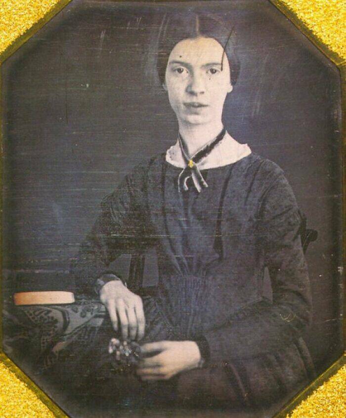 Historical Legends Caught On Camera