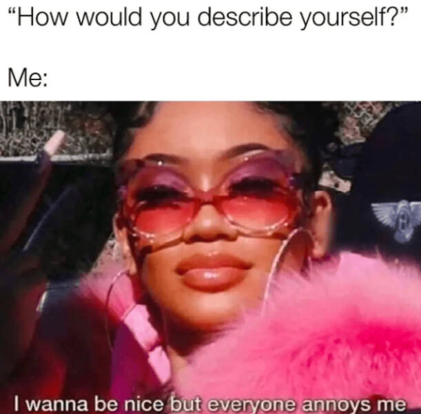 Memes That Say What Every Girl Is Secretly Thinking