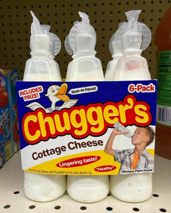 Ridiculously Fake Items That Made Us Laugh Way Too Hard