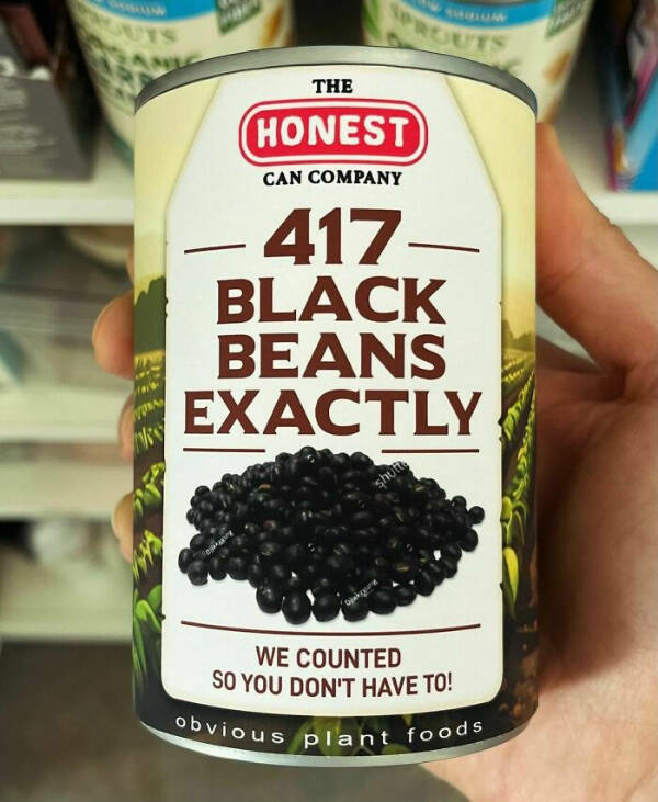 Ridiculously Fake Items That Made Us Laugh Way Too Hard