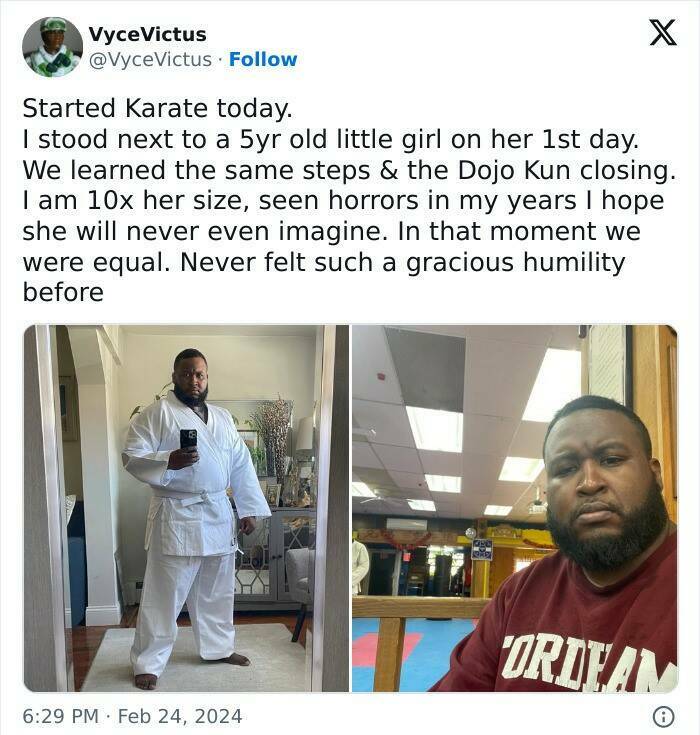 Wholesome Moments That Will Warm Your Soul