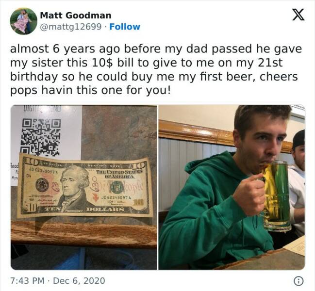 Wholesome Moments That Will Warm Your Soul