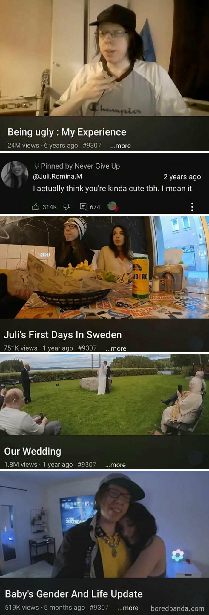 Wholesome Moments That Will Warm Your Soul