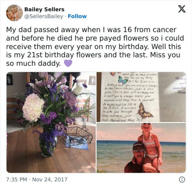 Wholesome Moments That Will Warm Your Soul