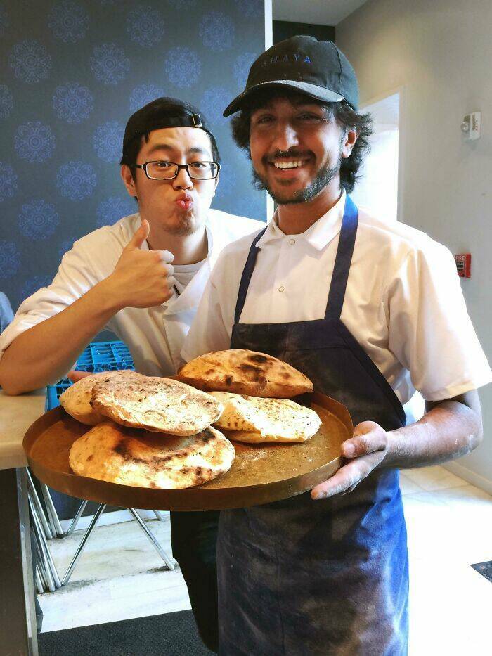 Wholesome Moments That Will Warm Your Soul