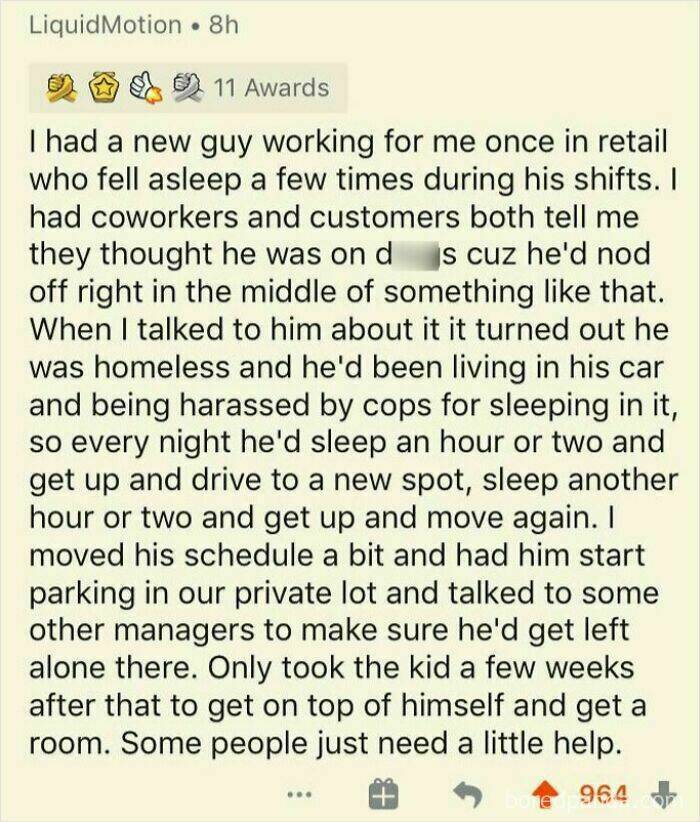 Wholesome Moments That Will Warm Your Soul