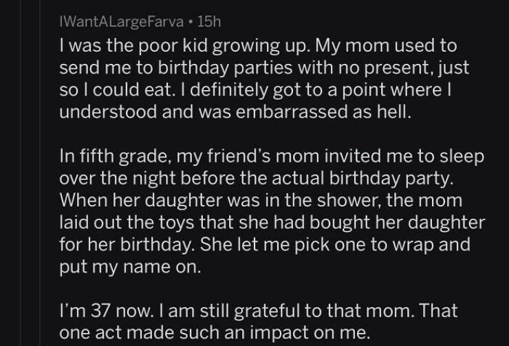 Wholesome Moments That Will Warm Your Soul