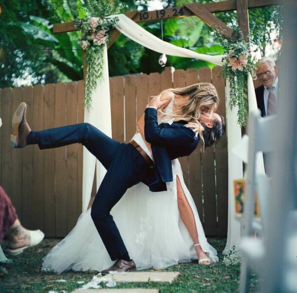 Wholesome Moments That Will Warm Your Soul