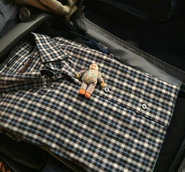 Wholesome Moments That Will Warm Your Soul