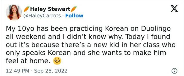 Wholesome Moments That Will Warm Your Soul