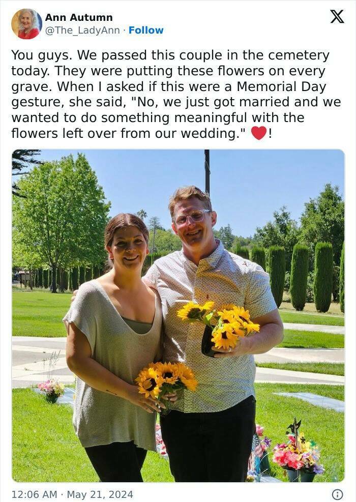 Wholesome Moments That Will Warm Your Soul