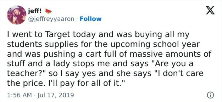 Wholesome Moments That Will Warm Your Soul