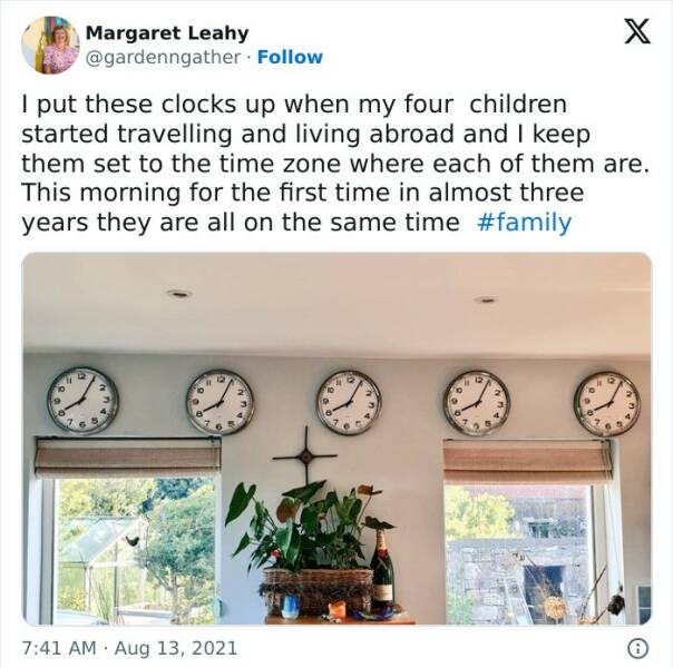 Wholesome Moments That Will Warm Your Soul