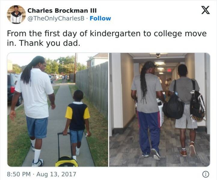 Wholesome Moments That Will Warm Your Soul