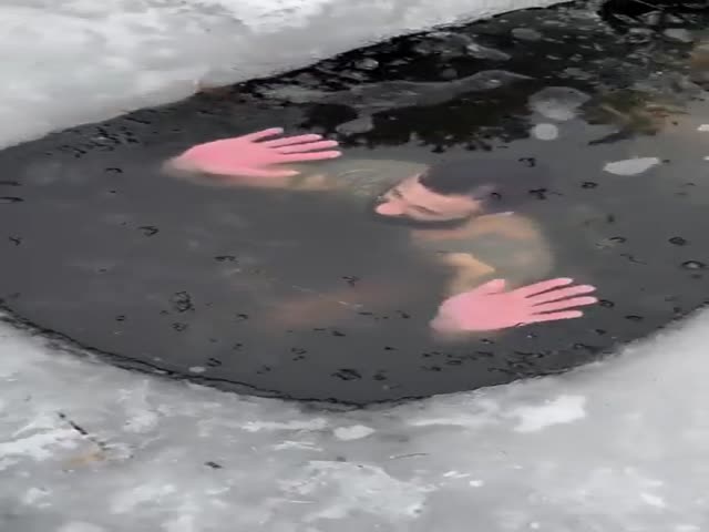 Help Me Get Out