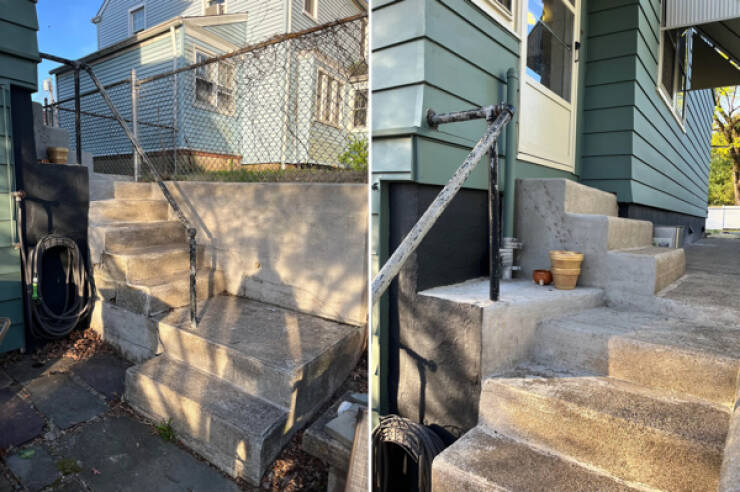 Crafting Disasters You Have to See to Believe