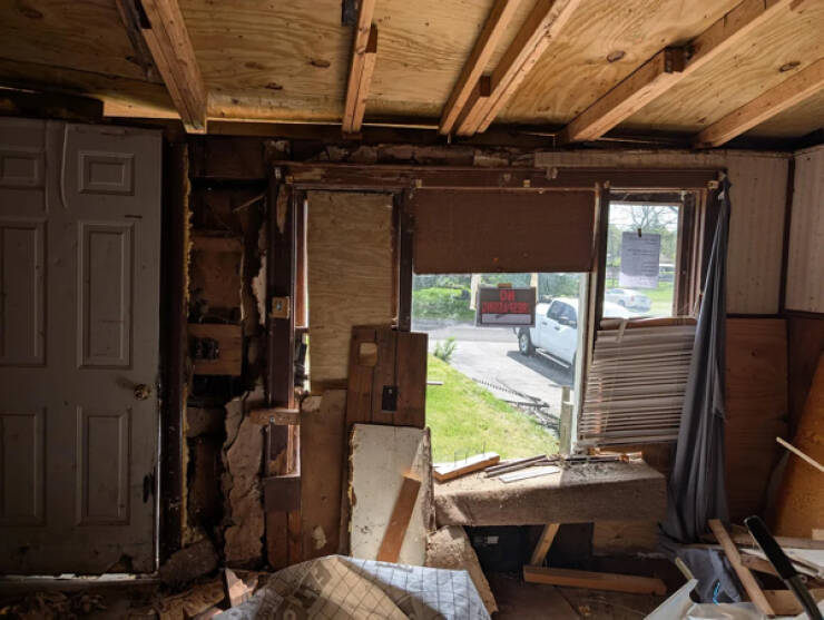 Crafting Disasters You Have to See to Believe