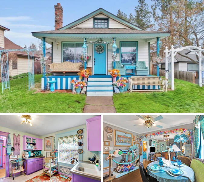 Crafting Disasters You Have to See to Believe