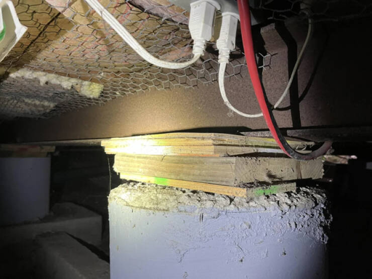 Crafting Disasters You Have to See to Believe