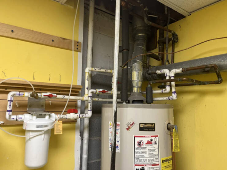 Crafting Disasters You Have to See to Believe