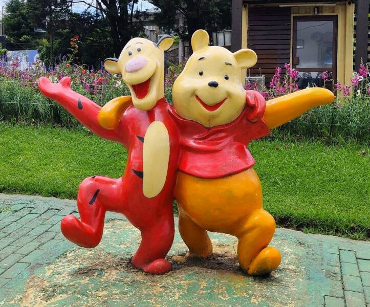 Daily Picdump [WEEKEND EDITION]