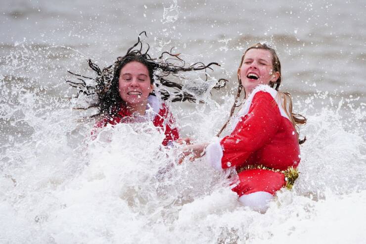 Daily Picdump [WEEKEND EDITION]