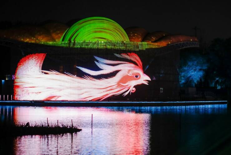 Daily Picdump [WEEKEND EDITION]