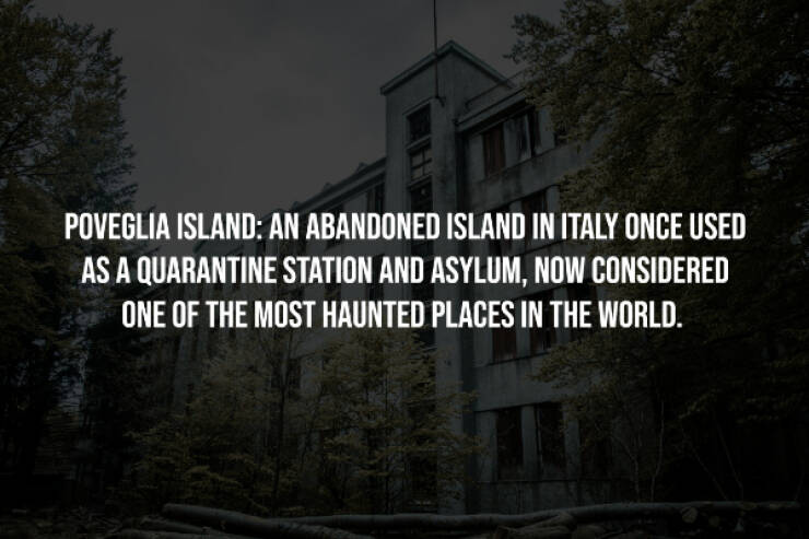 Sinister Secrets Hidden In Plain Sight