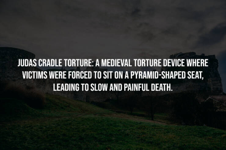 Sinister Secrets Hidden In Plain Sight