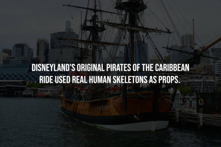 Sinister Secrets Hidden In Plain Sight