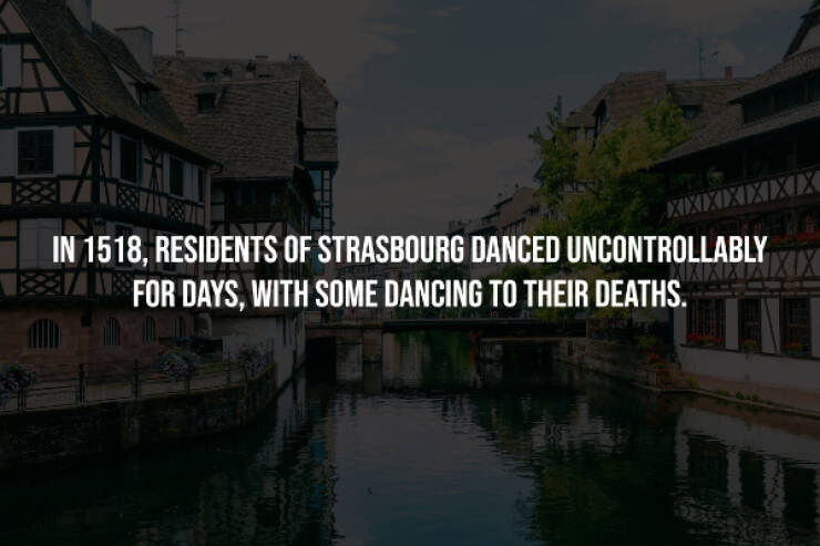 Sinister Secrets Hidden In Plain Sight