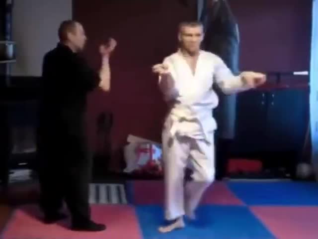 Is This The Pigeon Style?