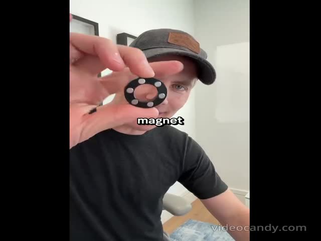 Magic Of Magnetism