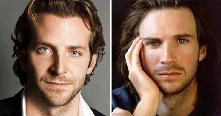 Celebs Who Look So Alike, It’s Honestly Confusing