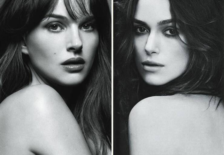 Celebs Who Look So Alike, It’s Honestly Confusing