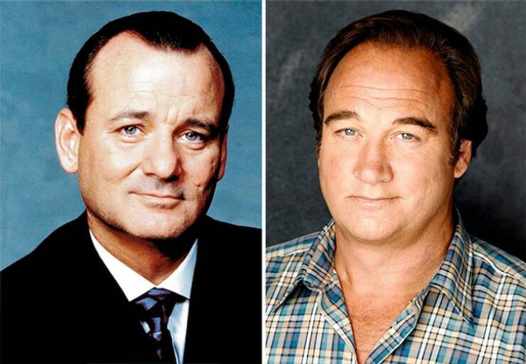 Celebs Who Look So Alike, It’s Honestly Confusing